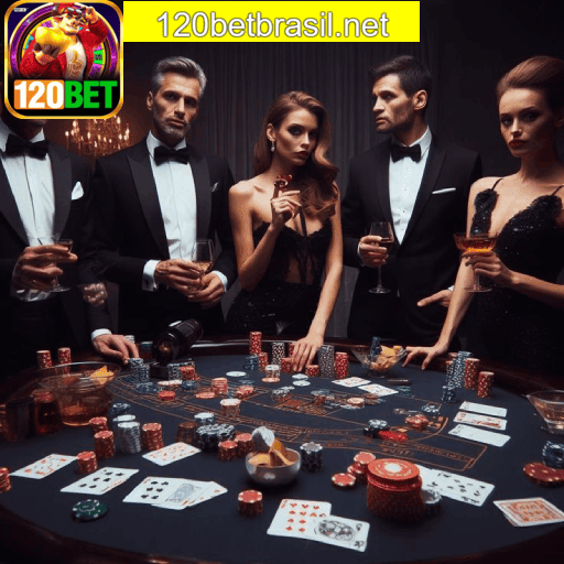 120bet Crash: Otimize Suas Decisões com Psicologia