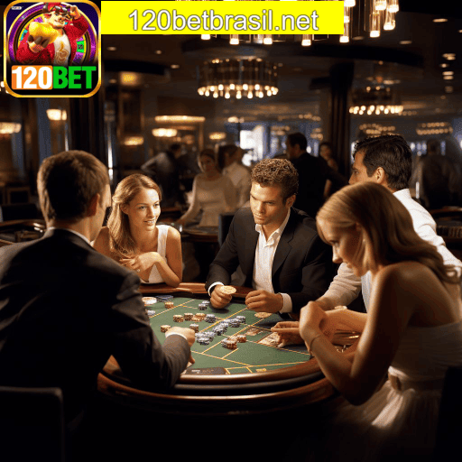 120bet Crash: Otimize Suas Decisões com Psicologia