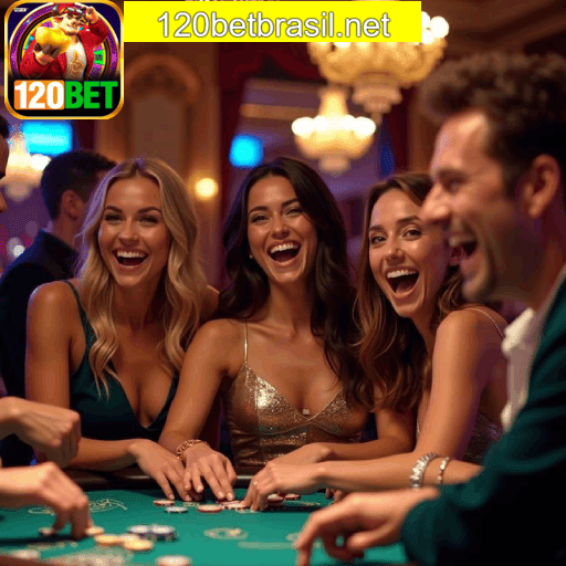 120bet: Aposta Prática e Completa no Seu Celular