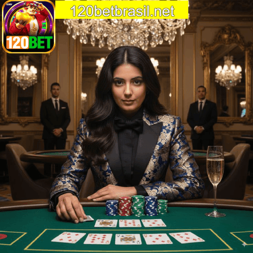 Bônus Reais com Valor Verdadeiro no 120bet: Recompensas que Você Realmente Recebe