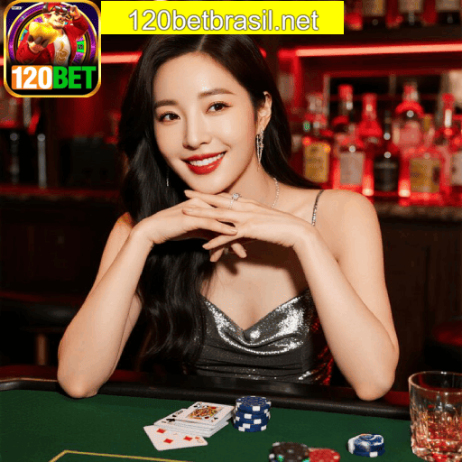 120bet: Experiência de Cassino Imersiva para Brasileiros