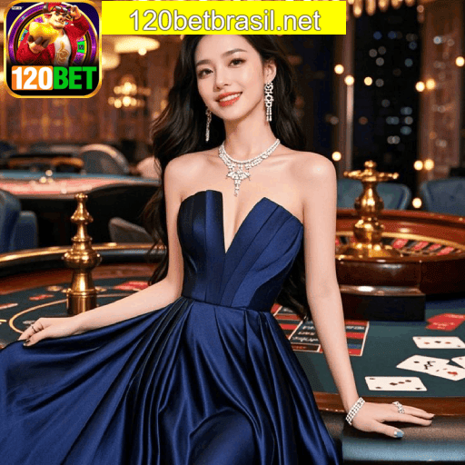 120bet: Experiência de Cassino Imersiva para Brasileiros