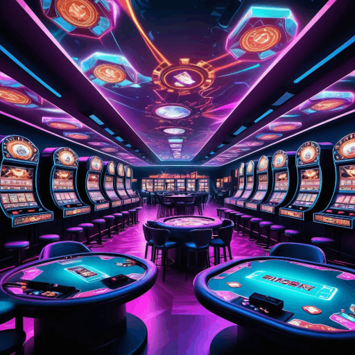 120bet: Seu Cassino Online Seguro e Rápido
