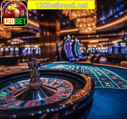 120bet: Seu Cassino Online Seguro e Rápido