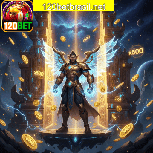 120bet: Tecnologia e Personalização para Experiência Única